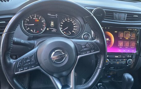 Nissan X-Trail, 2019 год, 2 350 000 рублей, 4 фотография