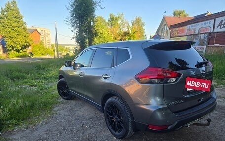 Nissan X-Trail, 2019 год, 2 350 000 рублей, 8 фотография