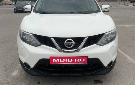 Nissan Qashqai, 2014 год, 1 550 000 рублей, 3 фотография