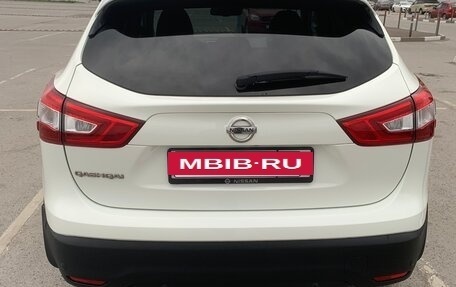 Nissan Qashqai, 2014 год, 1 550 000 рублей, 7 фотография