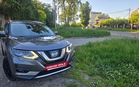 Nissan X-Trail, 2019 год, 2 350 000 рублей, 2 фотография