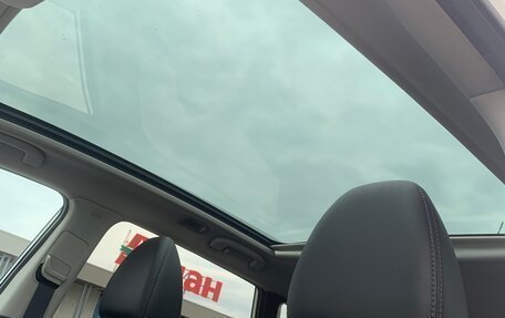 Nissan Qashqai, 2014 год, 1 550 000 рублей, 9 фотография
