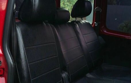 Volkswagen Caddy III рестайлинг, 2011 год, 600 000 рублей, 7 фотография
