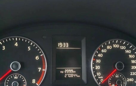 Volkswagen Caddy III рестайлинг, 2011 год, 600 000 рублей, 6 фотография