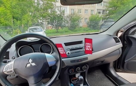 Mitsubishi Lancer IX, 2012 год, 850 000 рублей, 5 фотография