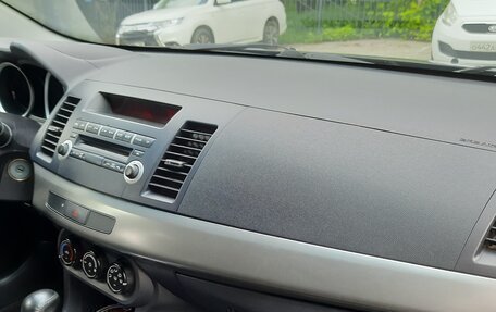 Mitsubishi Lancer IX, 2012 год, 850 000 рублей, 7 фотография