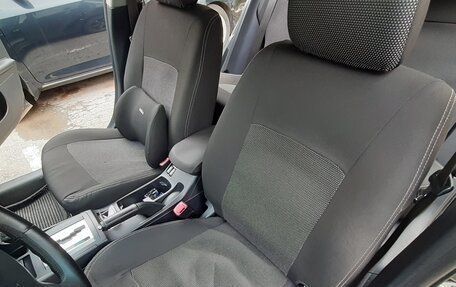 Mitsubishi Lancer IX, 2012 год, 850 000 рублей, 8 фотография