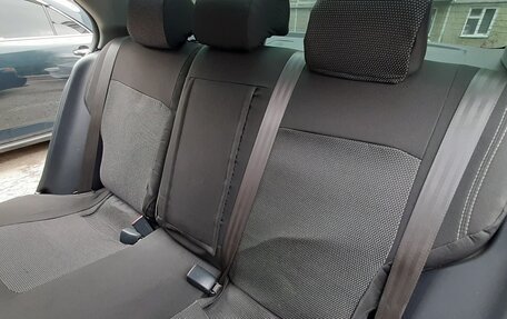 Mitsubishi Lancer IX, 2012 год, 850 000 рублей, 11 фотография