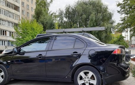 Mitsubishi Lancer IX, 2012 год, 850 000 рублей, 14 фотография