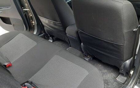 Mitsubishi Lancer IX, 2012 год, 850 000 рублей, 9 фотография