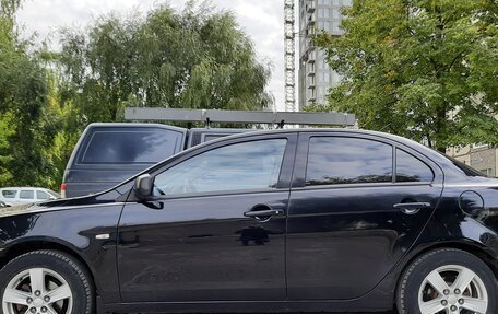 Mitsubishi Lancer IX, 2012 год, 850 000 рублей, 13 фотография