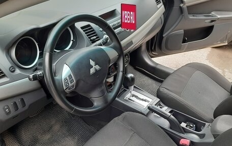Mitsubishi Lancer IX, 2012 год, 850 000 рублей, 6 фотография