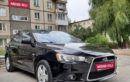 Mitsubishi Lancer IX, 2012 год, 850 000 рублей, 17 фотография