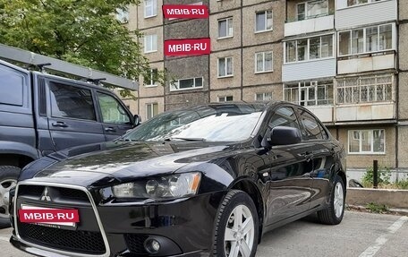 Mitsubishi Lancer IX, 2012 год, 850 000 рублей, 16 фотография