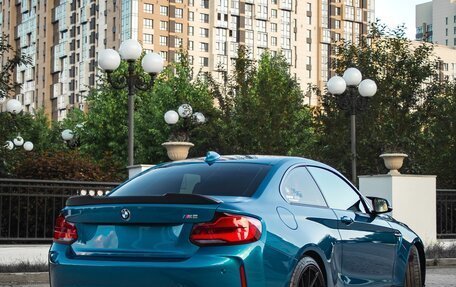 BMW M2 F87, 2018 год, 4 700 000 рублей, 7 фотография