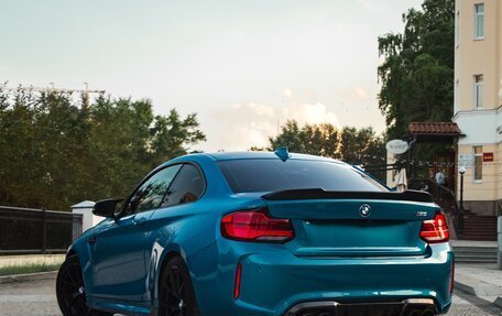 BMW M2 F87, 2018 год, 4 700 000 рублей, 6 фотография