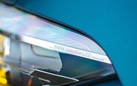 BMW M2 F87, 2018 год, 4 700 000 рублей, 11 фотография