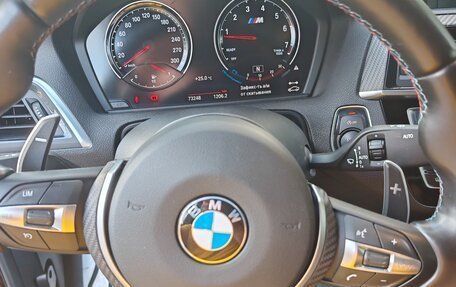 BMW M2 F87, 2018 год, 4 700 000 рублей, 16 фотография