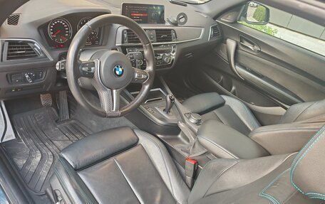 BMW M2 F87, 2018 год, 4 700 000 рублей, 15 фотография
