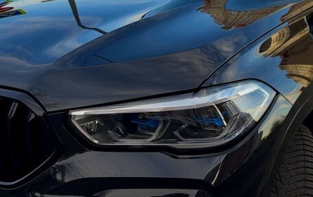 BMW X6, 2021 год, 9 150 000 рублей, 3 фотография