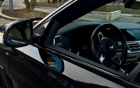BMW X6, 2021 год, 9 150 000 рублей, 4 фотография