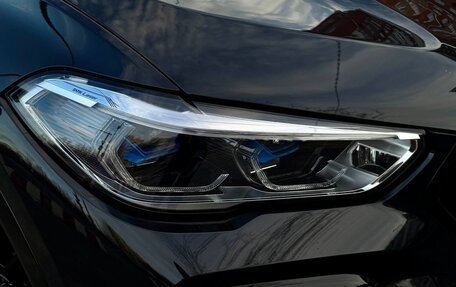 BMW X6, 2021 год, 9 150 000 рублей, 7 фотография
