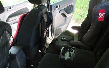 Ford Focus II рестайлинг, 2007 год, 550 000 рублей, 6 фотография
