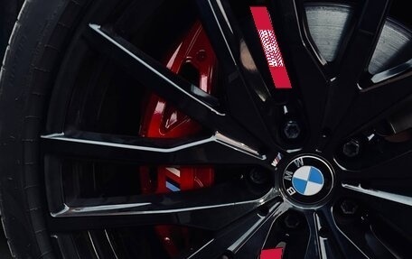 BMW X6, 2021 год, 9 150 000 рублей, 5 фотография