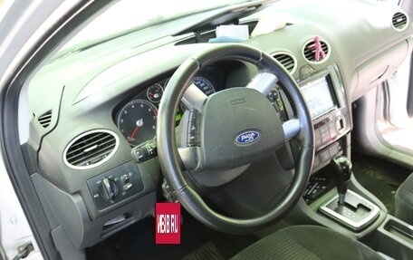 Ford Focus II рестайлинг, 2007 год, 550 000 рублей, 4 фотография