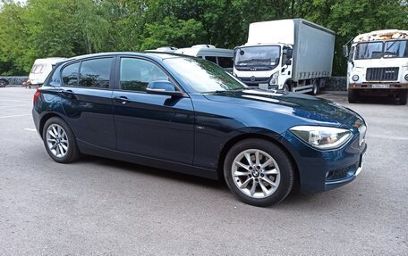 BMW 1 серия, 2012 год, 1 200 000 рублей, 5 фотография