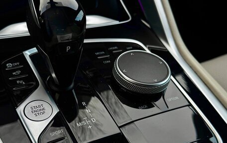 BMW X6, 2021 год, 9 150 000 рублей, 9 фотография