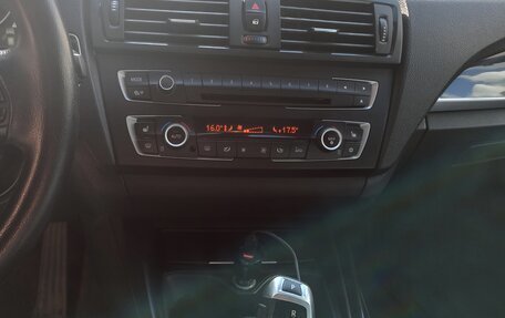 BMW 1 серия, 2012 год, 1 200 000 рублей, 9 фотография