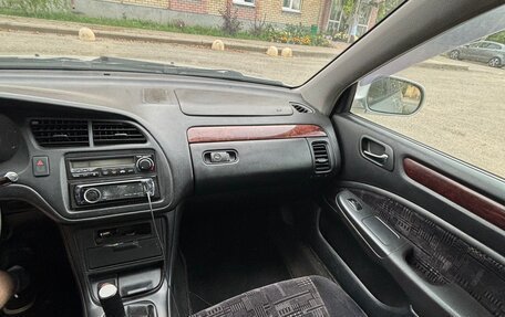 Honda Accord VII рестайлинг, 1998 год, 350 000 рублей, 3 фотография