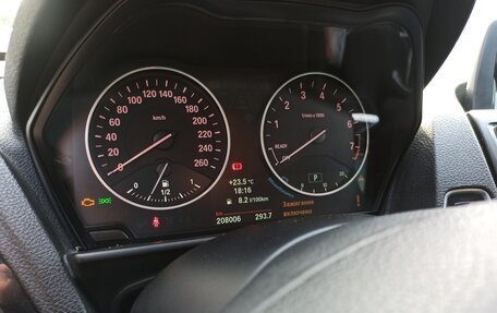 BMW 1 серия, 2012 год, 1 200 000 рублей, 8 фотография