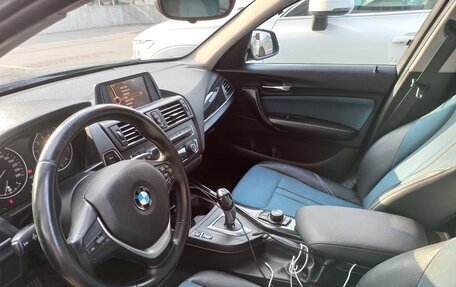 BMW 1 серия, 2012 год, 1 200 000 рублей, 7 фотография