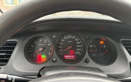 Honda Accord VII рестайлинг, 1998 год, 350 000 рублей, 2 фотография