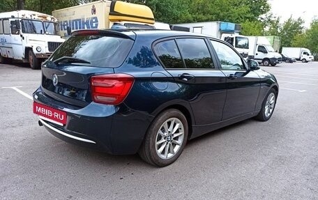 BMW 1 серия, 2012 год, 1 200 000 рублей, 4 фотография