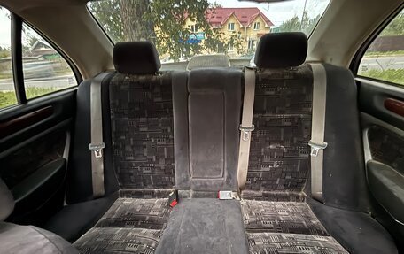 Honda Accord VII рестайлинг, 1998 год, 350 000 рублей, 5 фотография