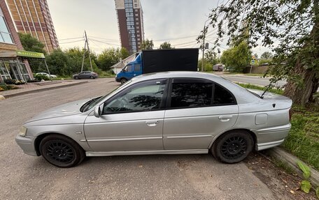 Honda Accord VII рестайлинг, 1998 год, 350 000 рублей, 6 фотография