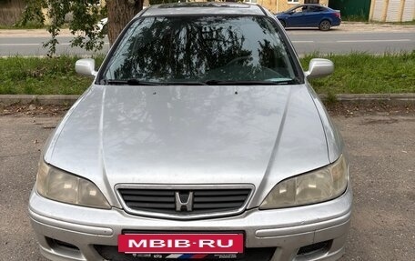 Honda Accord VII рестайлинг, 1998 год, 350 000 рублей, 7 фотография