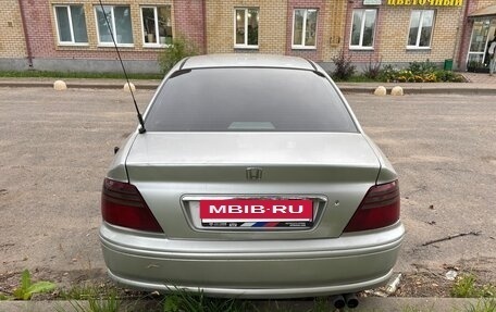 Honda Accord VII рестайлинг, 1998 год, 350 000 рублей, 9 фотография