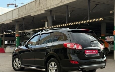Hyundai Santa Fe III рестайлинг, 2011 год, 1 400 000 рублей, 7 фотография