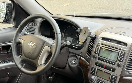 Hyundai Santa Fe III рестайлинг, 2011 год, 1 400 000 рублей, 11 фотография