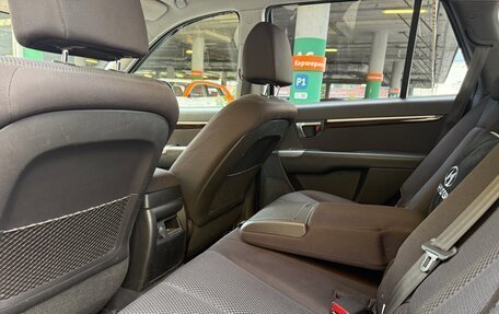Hyundai Santa Fe III рестайлинг, 2011 год, 1 400 000 рублей, 12 фотография