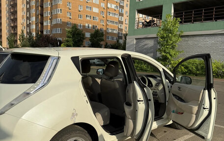 Nissan Leaf I, 2011 год, 950 000 рублей, 6 фотография