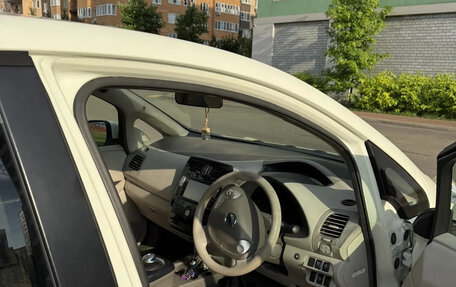 Nissan Leaf I, 2011 год, 950 000 рублей, 10 фотография