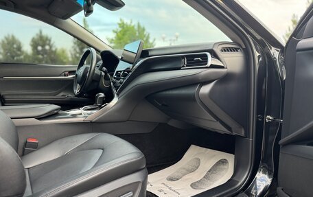 Toyota Camry, 2023 год, 3 200 000 рублей, 14 фотография