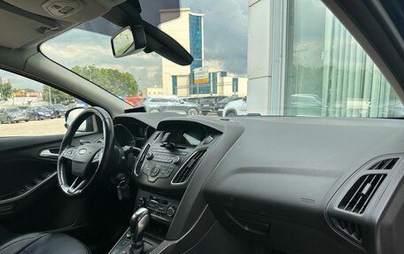 Ford Focus III, 2018 год, 1 150 000 рублей, 8 фотография