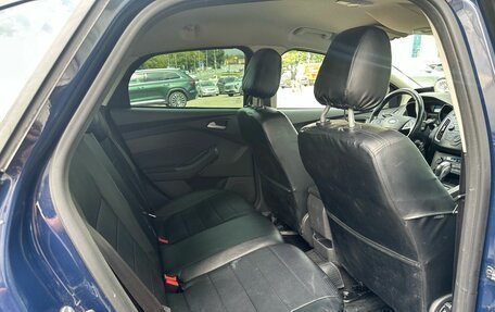 Ford Focus III, 2018 год, 1 150 000 рублей, 9 фотография