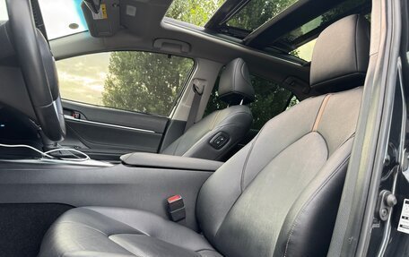 Toyota Camry, 2023 год, 3 200 000 рублей, 17 фотография